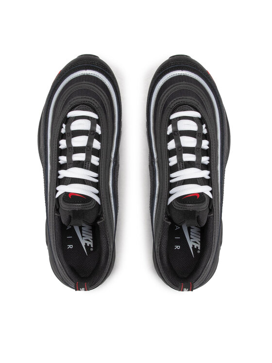 Nike Sneakersy Nike Air Max 97 DH1083 001 Čierna