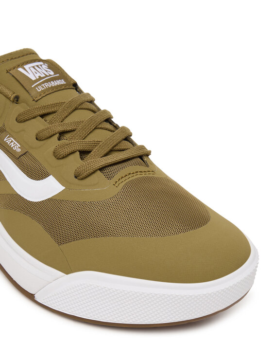 Vans Sneakersy Vans Ultrarange 2.0 RW VN000EJ7OVB1 Zielony