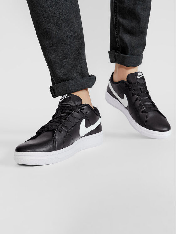 Nike Αθλητικά Nike Court Royale 2 Nn DH3160 001 Μαύρο