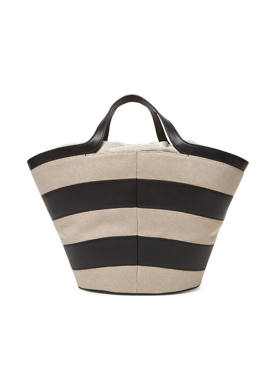 Furla Kabelka Furla WB01592 BX3542 TON00 Černá