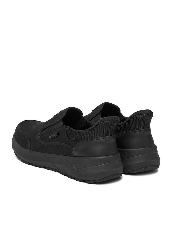 Rieker Zapatillas Rieker 06052-00 Negro