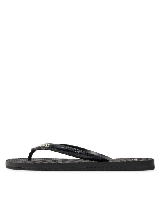 BOSS Japonke Boss Tracy Thng Rblg N 50498208 Črna