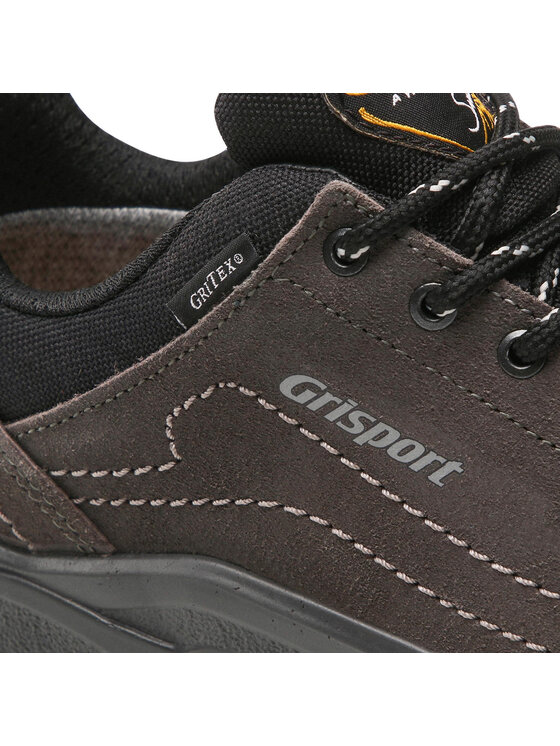 Grisport Trekingová obuv Grisport 14527S1G Sivá