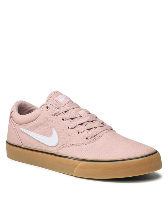 Nike Sneakers Nike Sb Chron 2 Cnvs DM3494 102 Rosa