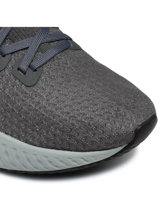 Nike Взуття для бігу Nike React Infinity Run Fk CD4371 015 Сірий