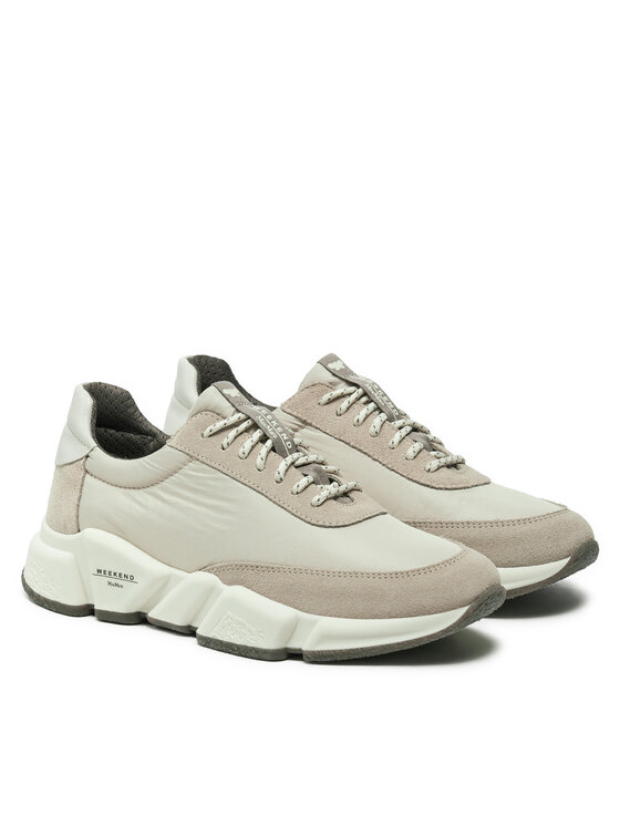 Weekend Max Mara Αθλητικά Weekend Max Mara Cignopv 24257660346 Μπεζ