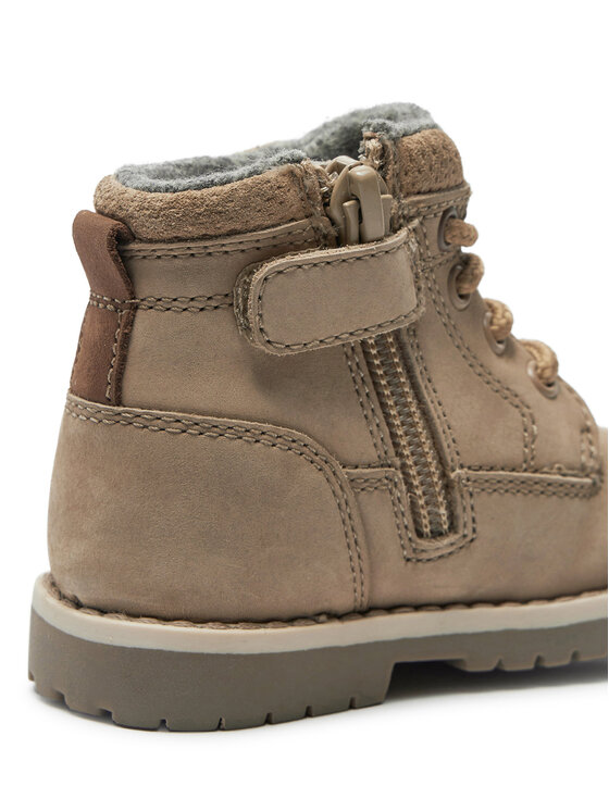 Mayoral Outdoorová obuv Mayoral 42.508 Béžová