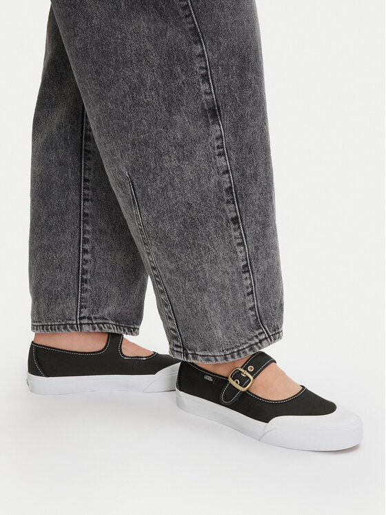 Vans Baleríny Vans Mary Jane VN000CRR6BT1 Čierna