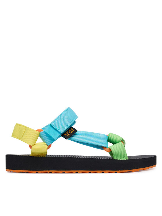 Teva Босоніжки Teva Original Universal 1116656C Кольоровий