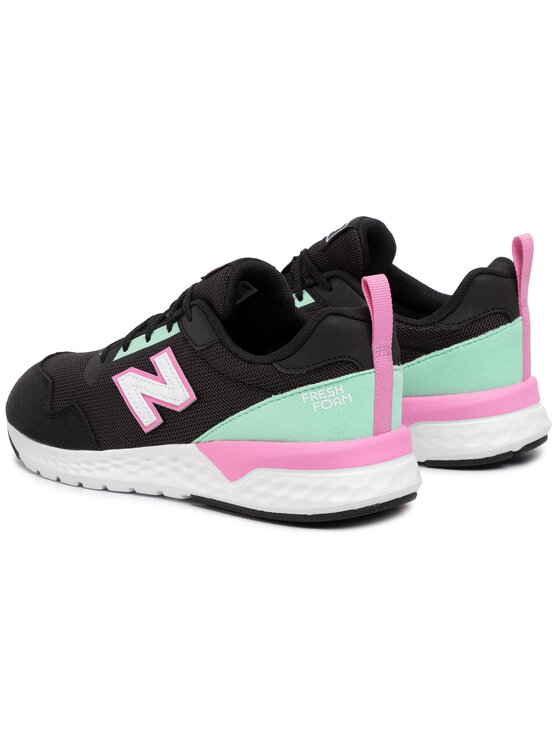 New Balance Futócipő New Balance YS515RP2 Fekete