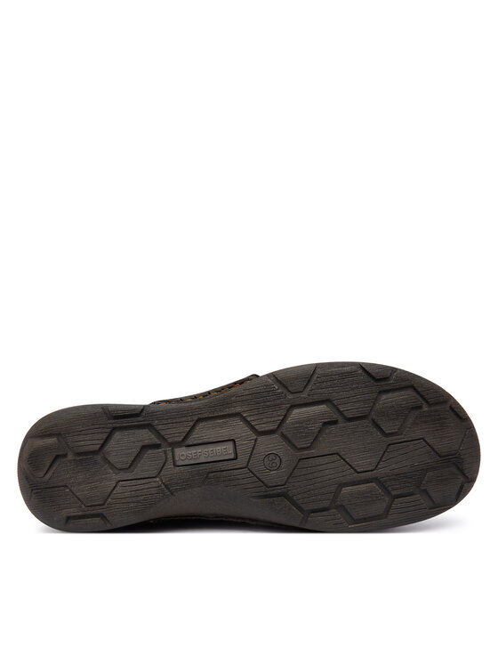 Josef Seibel Pantofi Josef Seibel Fergey 41 869 Gri