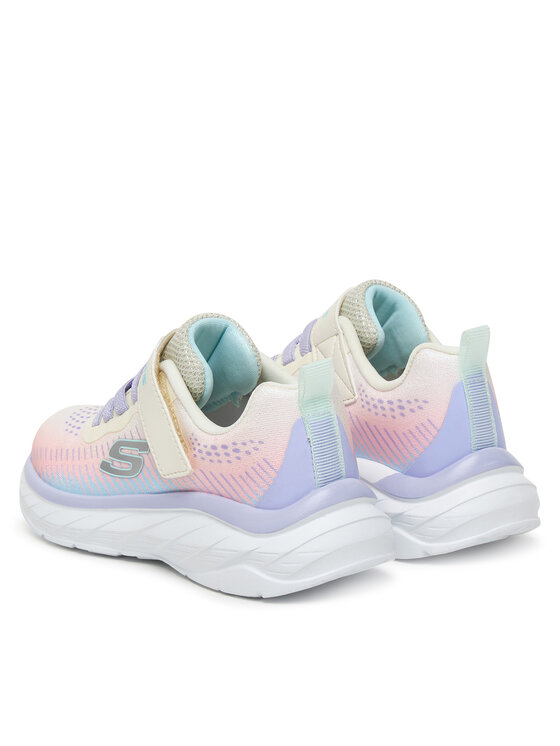 Skechers Снікерcи Skechers Boundless - Color Blitz 303599L/NTMT Фіолетовий