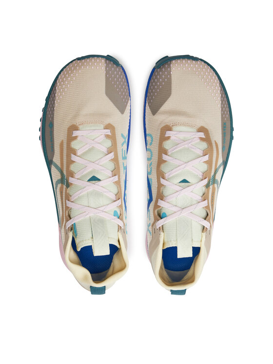 Nike Tekaški čevlji Nike React Pegasus Trail 4 Gtx GORE-TEX DJ7929 100 Bež