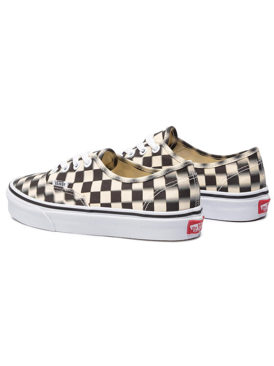 Vans Kedai Vans Authentic VN0A38EMVJM1 Juoda