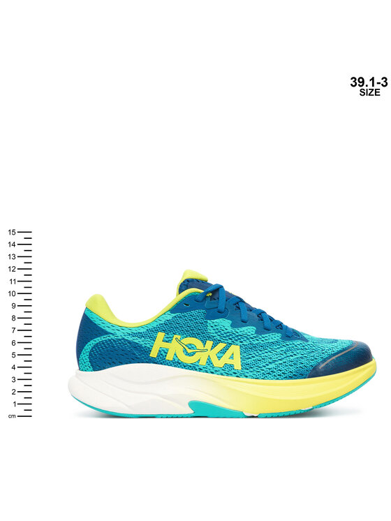Hoka Běžecké boty Hoka Rincon 4 1168874 Modrá