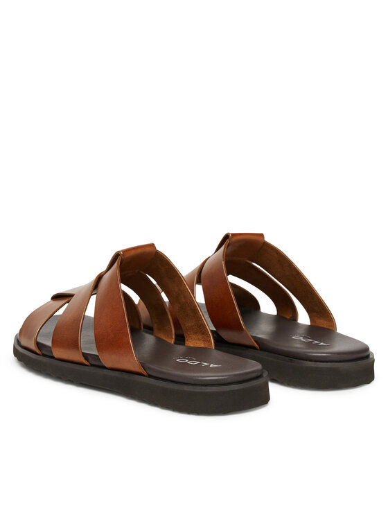 Aldo Шльопанці Aldo Light 13914631 Коричневий