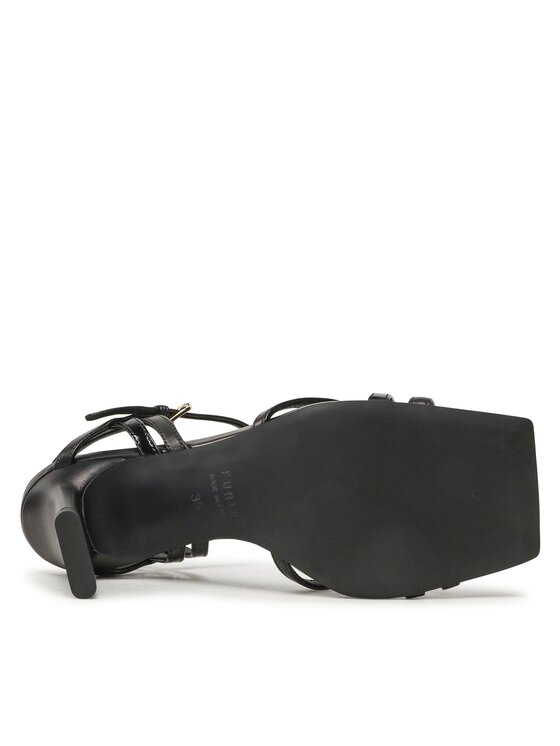 Furla Sandali Furla Diamente YG32FUD-NV1000-O6000-1-007-20-IT Nero