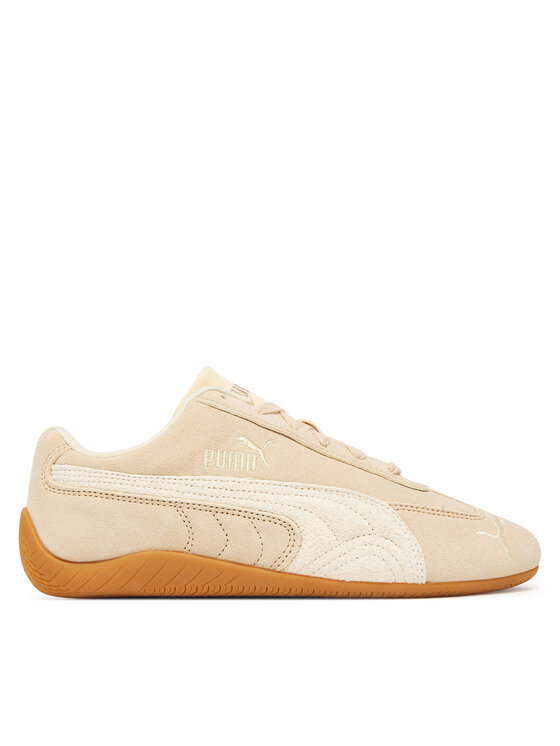 Puma Sneakersy Puma Speedcat Elevated Wns 403619 03 Beżowy