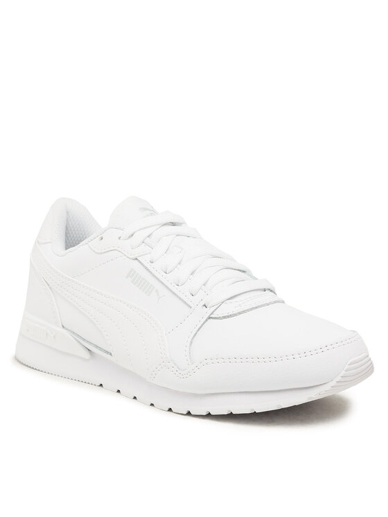 Puma Superge Puma St Runner V3 L Jr 384904 02 Bela