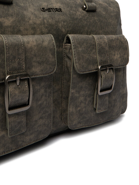 G-STAR Сумка G-Star Raw EO-LDA8482C Сірий