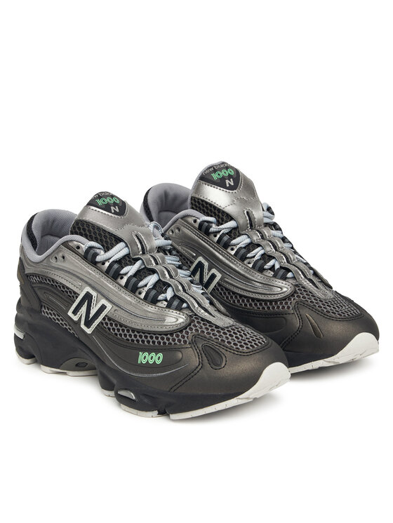New Balance Sneakers New Balance M1000T W Nero