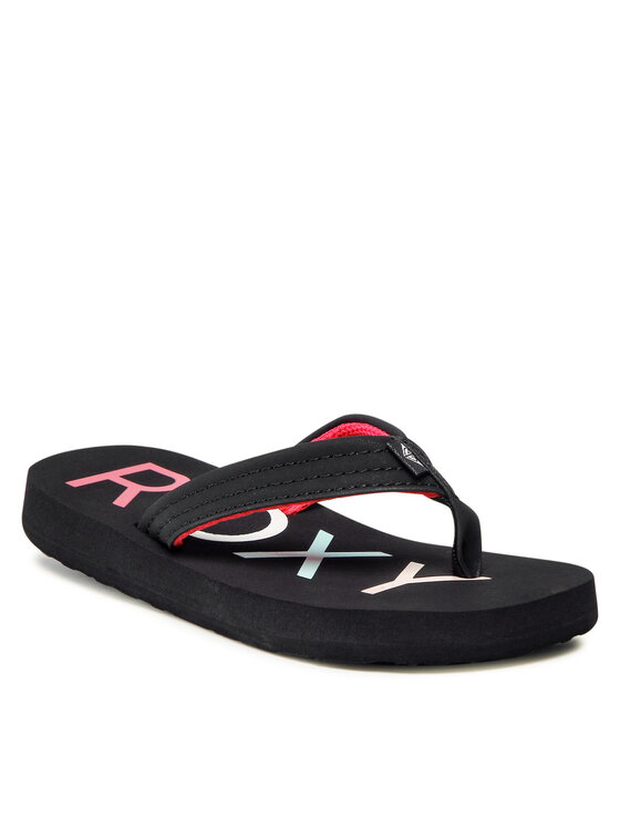 Roxy Chancletas Roxy ARGL100281 Negro