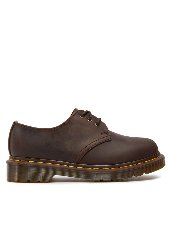 Dr. Martens Glády Dr. Martens Gaucho 11838201 Hnědá