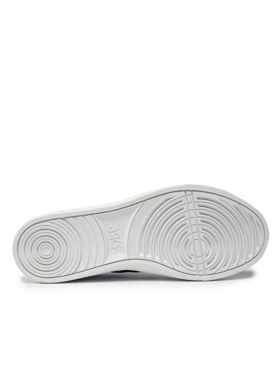 Asics Αθλητικά Asics Classic Ct 1201A165 Λευκό