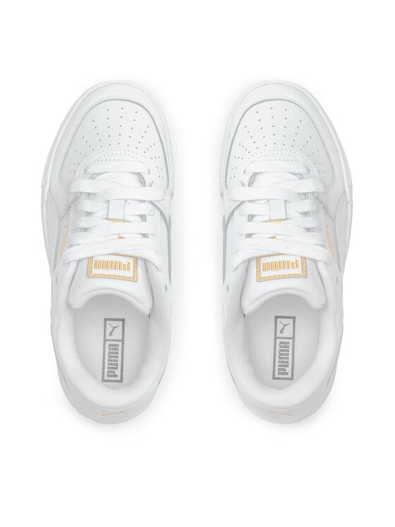 Puma Sneakers Puma CA Pro Classic Jr 382277 01 Alb