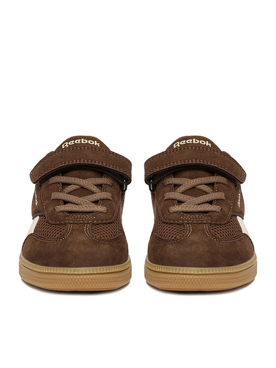 Reebok Снікерcи Reebok CEOWB-LEA-D680(ch) Коричневий