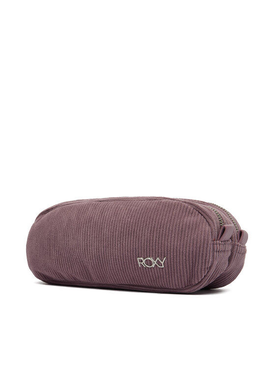Roxy Piórnik Roxy Feelling Vibes Double Pencil ERJAA04409 Różowy