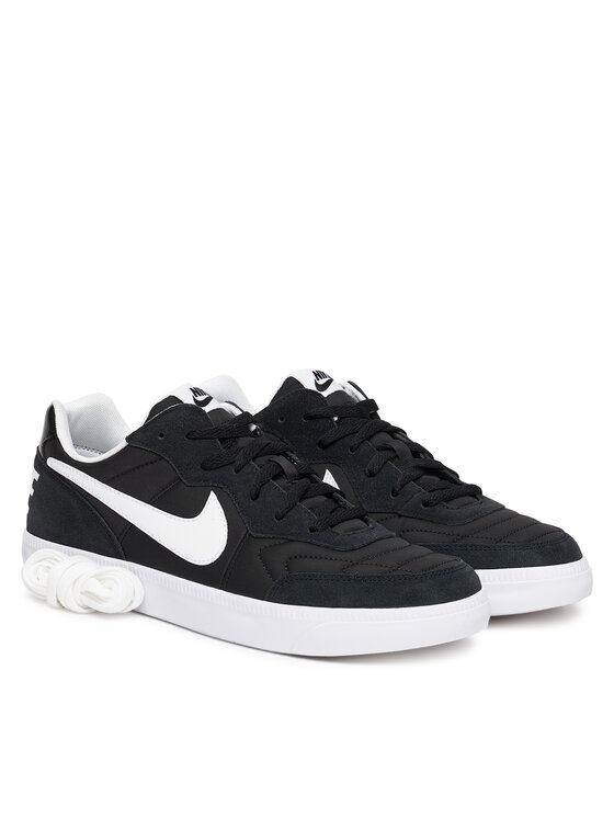 Nike Снікерcи Nike Nsw Tiempo Trainer 644843 012 Чорний