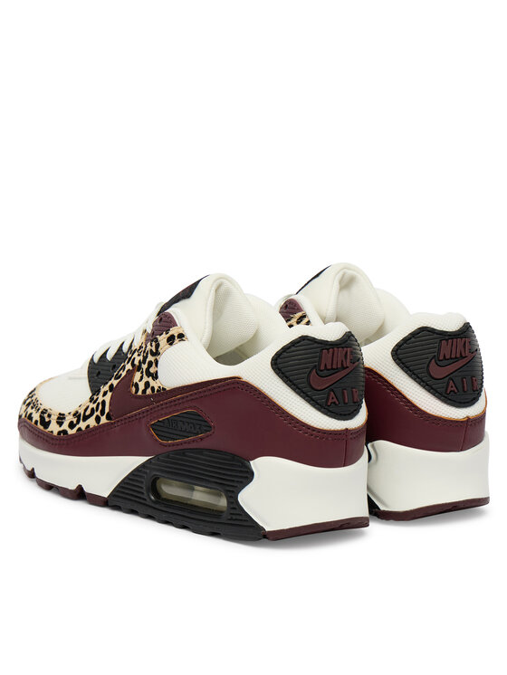 Nike Снікерcи Nike Wmns Air Max 90 IF1619 102 Білий