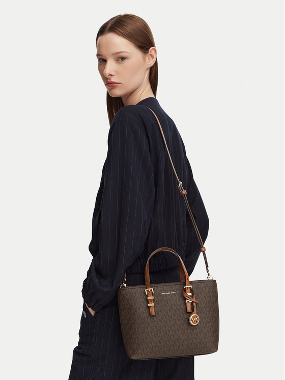 MICHAEL Michael Kors Geantă MICHAEL Michael Kors 32S6GQNC0L Maro