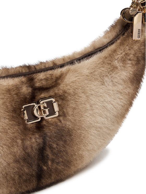Guess Bolso Guess Mavis HWFG96 74020 Beis