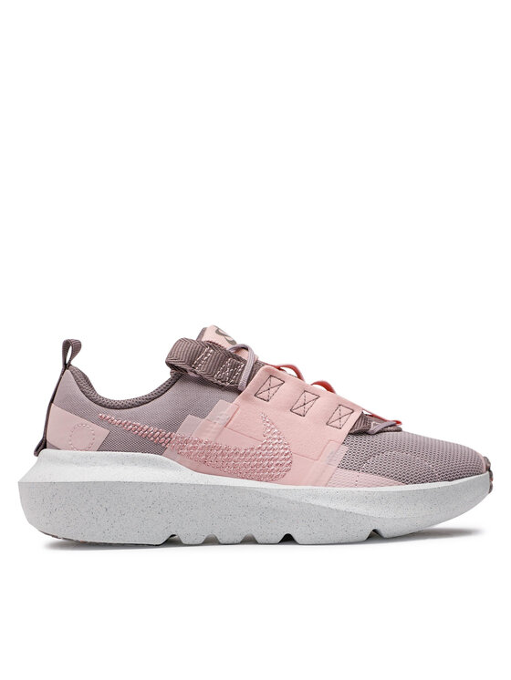 nike crater pink