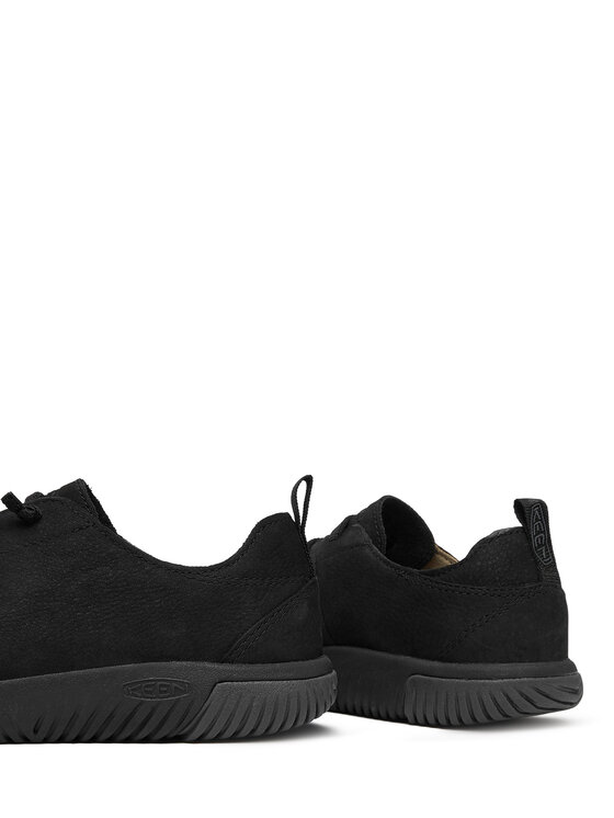 Keen Снікерcи Keen Knx Lace 1031124 Чорний