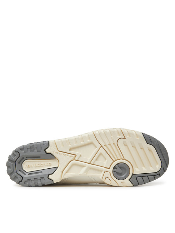 New Balance Laisvalaikio batai New Balance GSB550LG Smėlio