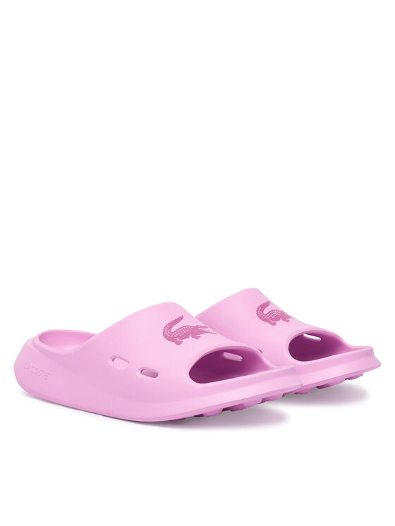 Lacoste Шльопанці Lacoste Meduz 51CFA0002 LP2 Рожевий