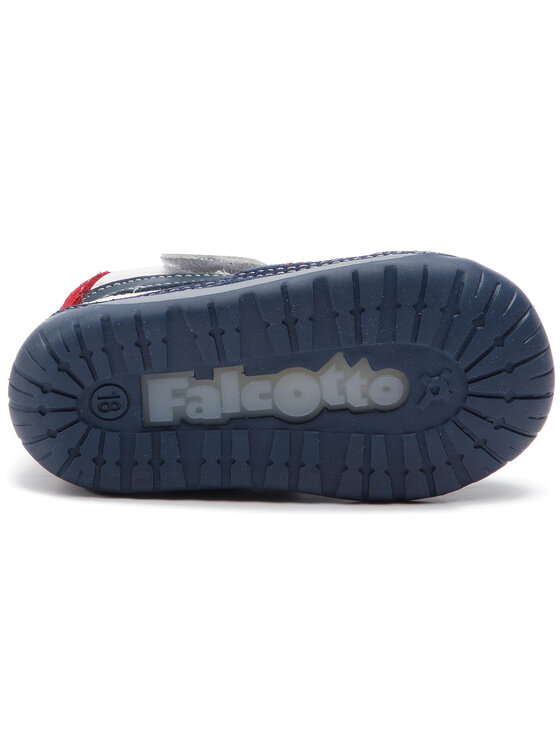 Naturino Sandalias Naturino Falcotto By Naturino 0011500756.01.1C49 M Azul marino