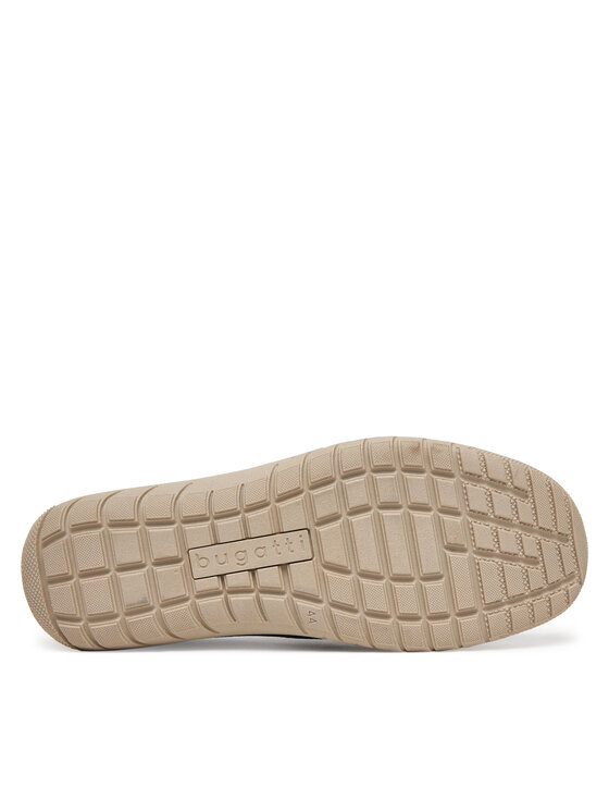Bugatti Scarpe basse Bugatti 325-AIN63-5069 Blu scuro