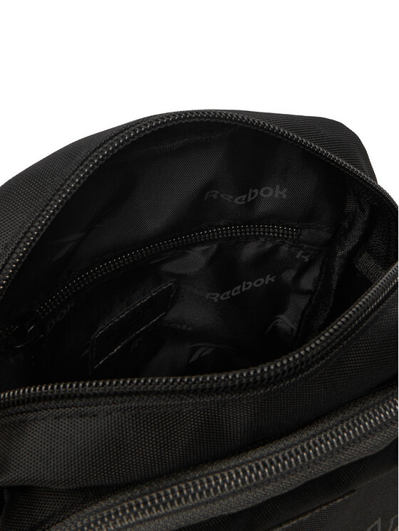 Reebok Плоска сумка Reebok C-RBK-P-003-08 Чорний
