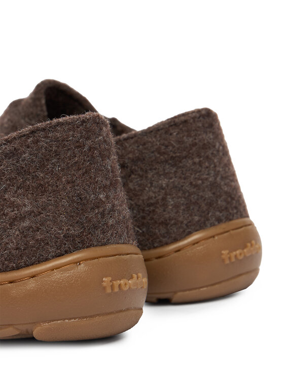 Froddo Papuče Froddo G1700420-3 S Hnedá