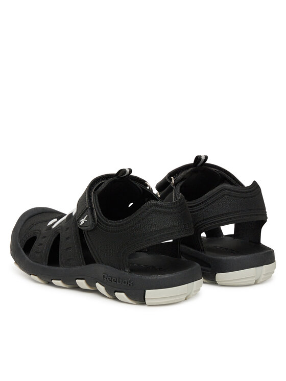 Reebok Босоніжки Reebok CP92-23833-CH (IV) Чорний
