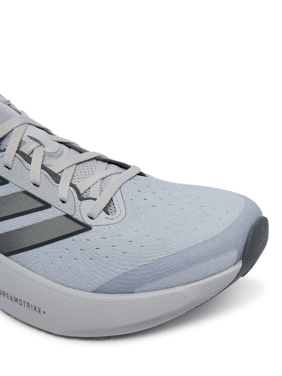 adidas Взуття для бігу adidas Supernova Rise 3 JR2237 Сірий