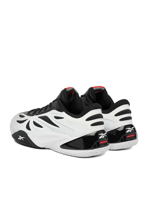 Reebok Взуття для баскетболу Reebok EO-ANGEL REESE 1 100256997 M Білий