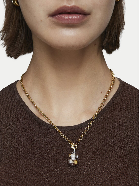TOUS Підвіска TOUS Bold Bear 1003827600 Срібний