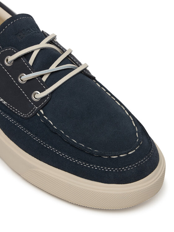 Blauer Мокасини Blauer S6BUCK06/SUP Cиній