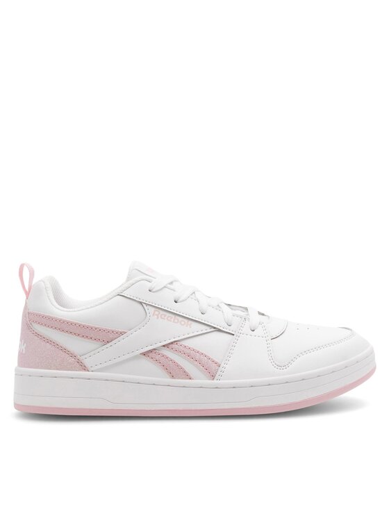 Reebok Снікерcи Reebok Royal Prime 2 HP4738 Білий