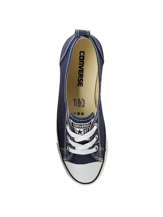 Converse Sportbačiai Converse CT Ballet Lace 547165C Tamsiai mėlyna
